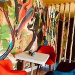酒店 L'authentik Petit Hotel, Le Refuge De Mamie Yo *