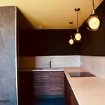 L'authentik Petit Hotel, Le Refuge De Mamie Yo 酒店 *