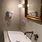 酒店 L'authentik Petit Hotel, Le Refuge De Mamie Yo *