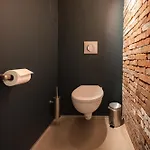 酒店 L'authentik Petit Hotel, Le Refuge De Mamie Yo