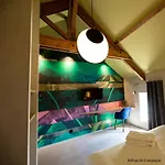 L'authentik Petit Hotel, Le Refuge De Mamie Yo Auchay-sur-Vendee