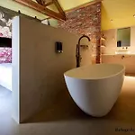 L'authentik Petit Hotel, Le Refuge De Mamie Yo 酒店 Auchay-sur-Vendee