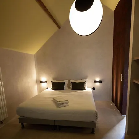 L'authentik Petit Le Refuge De Mamie Yo Hotel Auchay-sur-Vendee