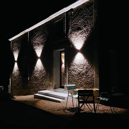 L'authentik Petit Le Refuge De Mamie Yo * Auchay-sur-Vendee