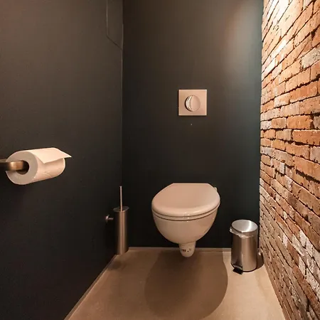 Отель L'authentik Petit Hotel, Le Refuge De Mamie Yo