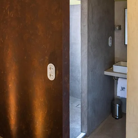 فندق L'authentik Petit Hotel, Le Refuge De Mamie Yo *