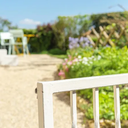 L'authentik Petit Le Refuge De Mamie Yo Hotel Auchay-sur-Vendee