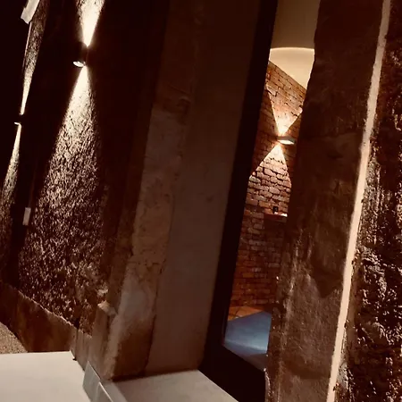 L'authentik Petit Le Refuge De Mamie Yo *