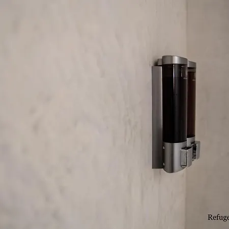 L'authentik Petit Le Refuge De Mamie Yo *