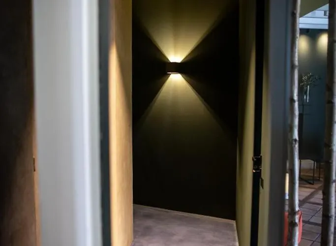 מלון L'authentik Petit Hotel, Le Refuge De Mamie Yo