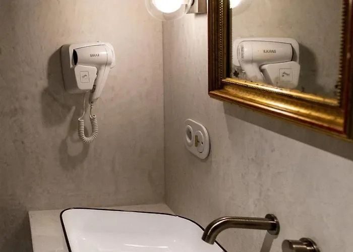 מלון L'authentik Petit Hotel, Le Refuge De Mamie Yo *