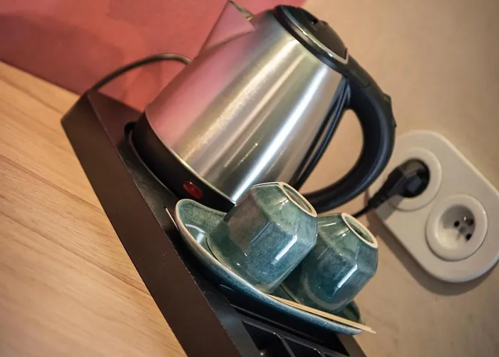 מלון L'authentik Petit Hotel, Le Refuge De Mamie Yo Auchay-sur-Vendee