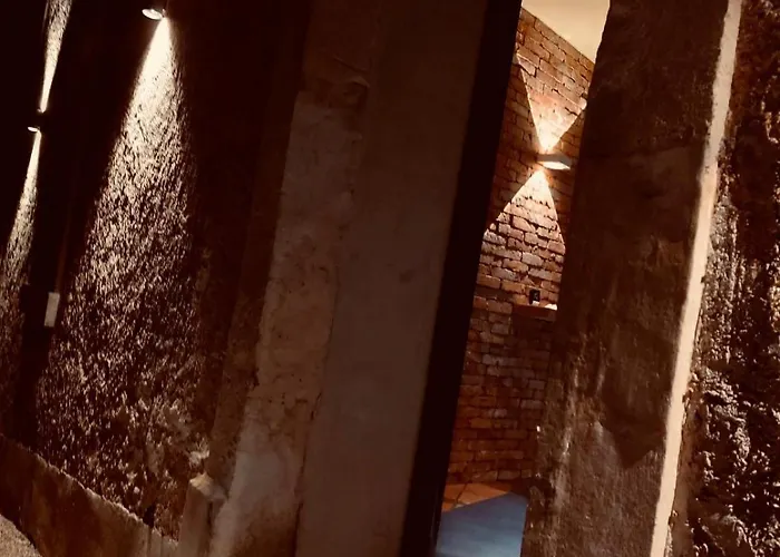 L'authentik Petit Hotel, Le Refuge De Mamie Yo *