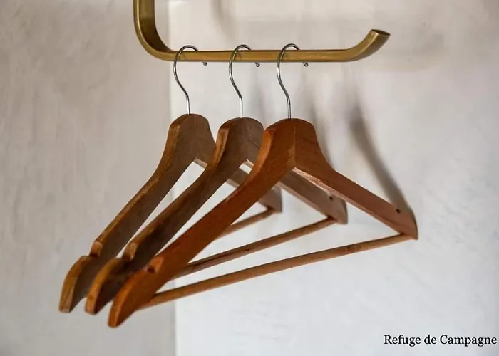 מלון L'authentik Petit Hotel, Le Refuge De Mamie Yo *