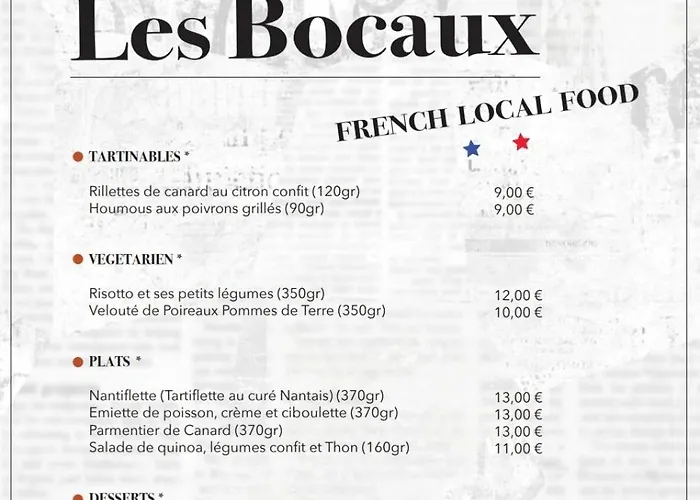 L'authentik Petit Hotel, Le Refuge De Mamie Yo